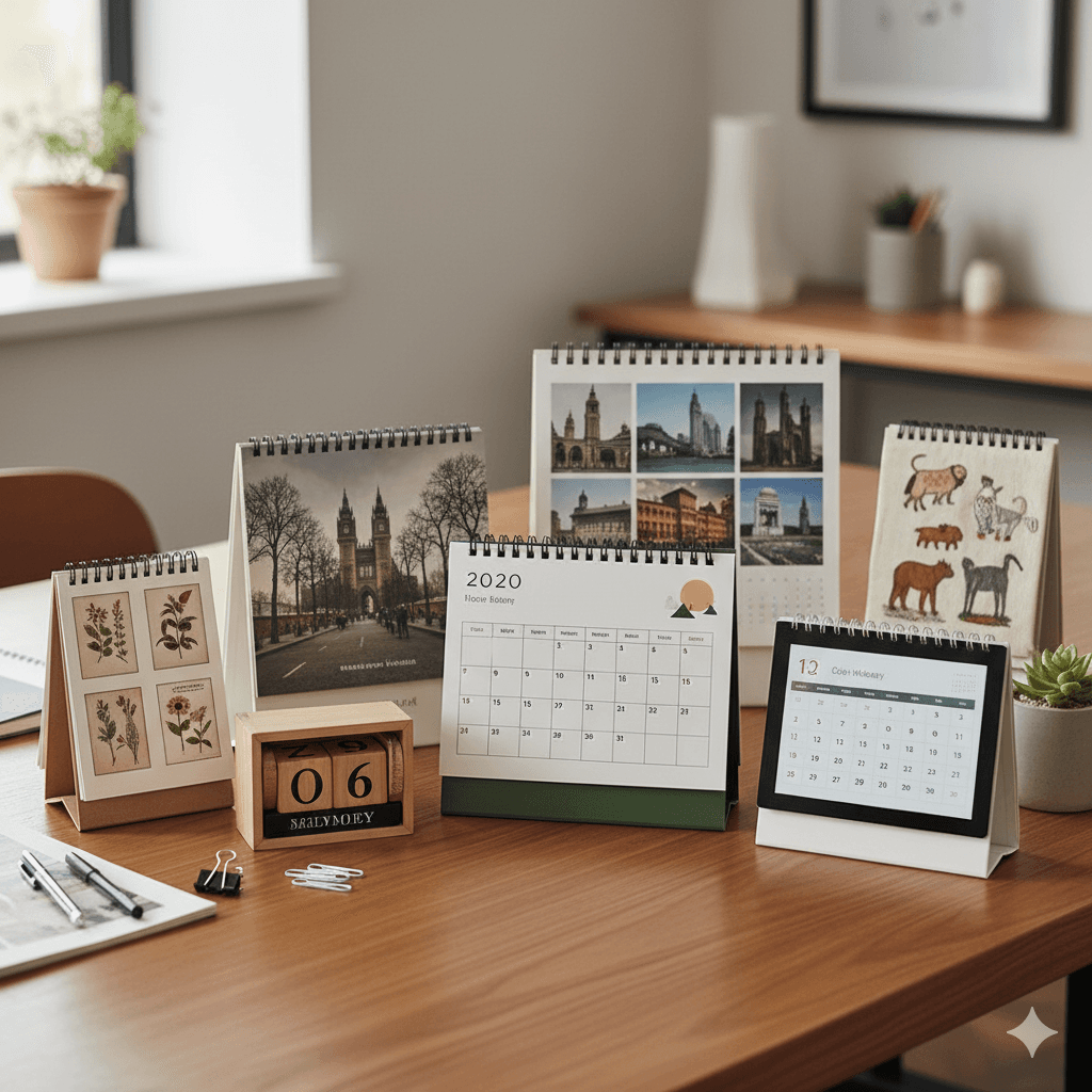 Calendars
