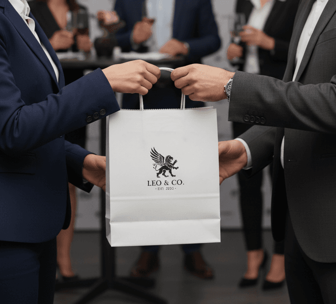 Exhibition gifts